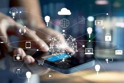 重塑未來 互聯網數據服務引領的商業模式革新與機遇